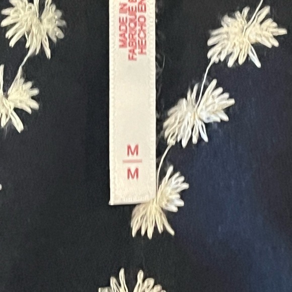 FREE PEOPLE JUNI CRISSCROSS BACK MINI DRESS IN BLACK NWT WOMEN'S SIZE MEDIUM‎ - Picture 13 of 16